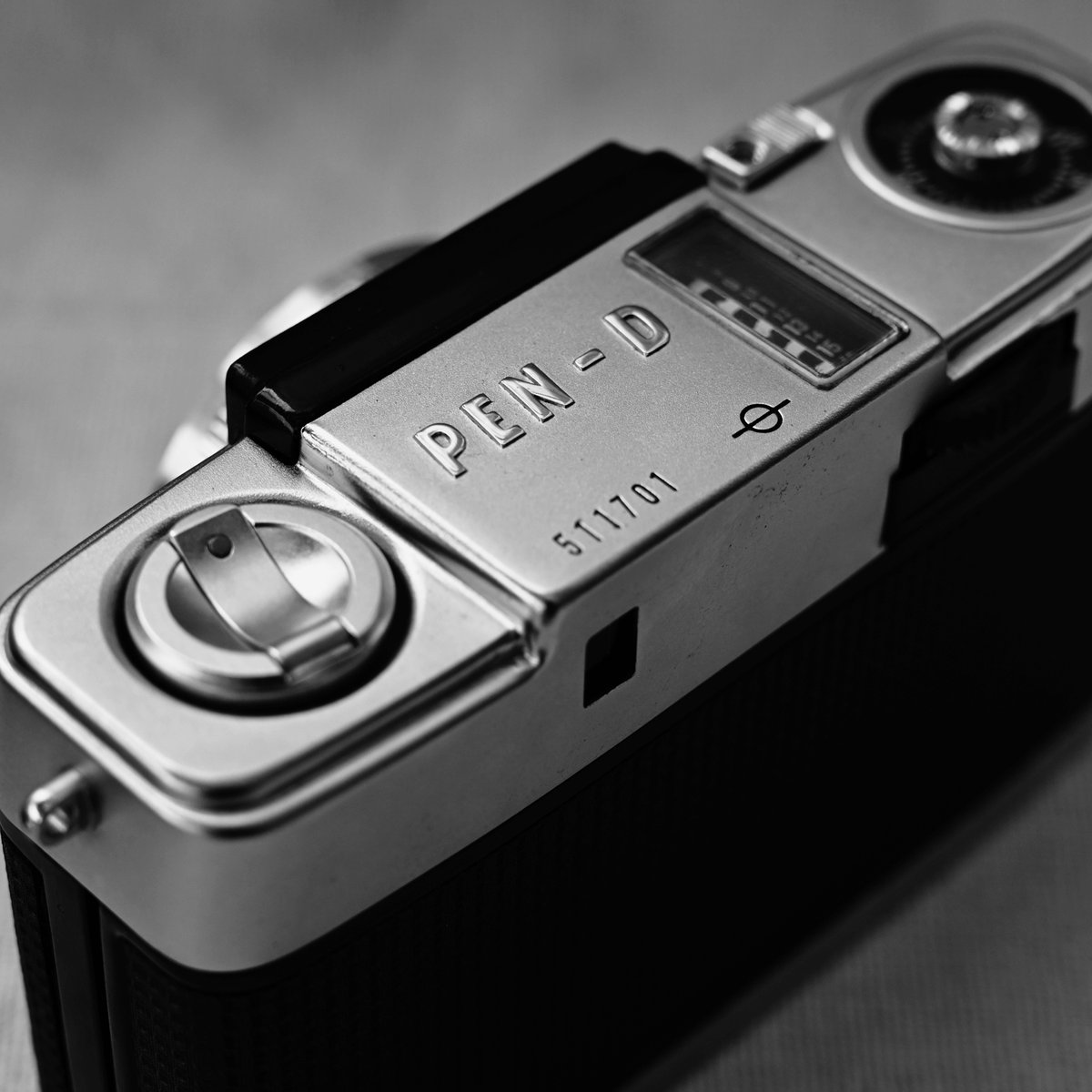 OLYMPUS PEN D [オーバーホール済] ￥30,000- by #青葉台 店