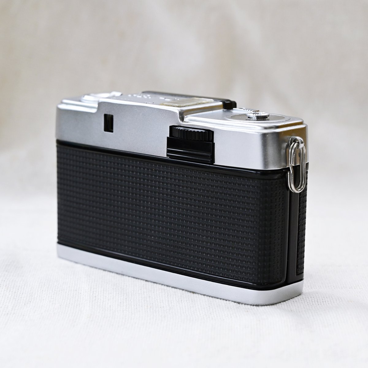 OLYMPUS PEN D [オーバーホール済] ￥30,000- by #青葉台 店