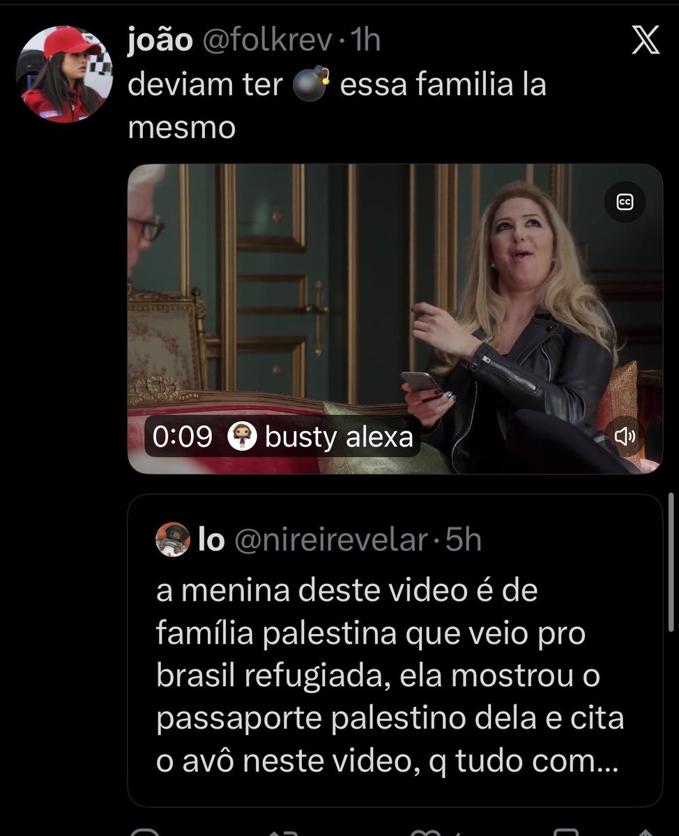 nireirevelar's tweet photo. olha o nivel q chegam por CANTORA sabe eh umas coisas q me faz me lembrar o pq n vale a pena tentar falar nada aq, tudo eh piada, nada eh serio https://t.co/u3oriuarHM
