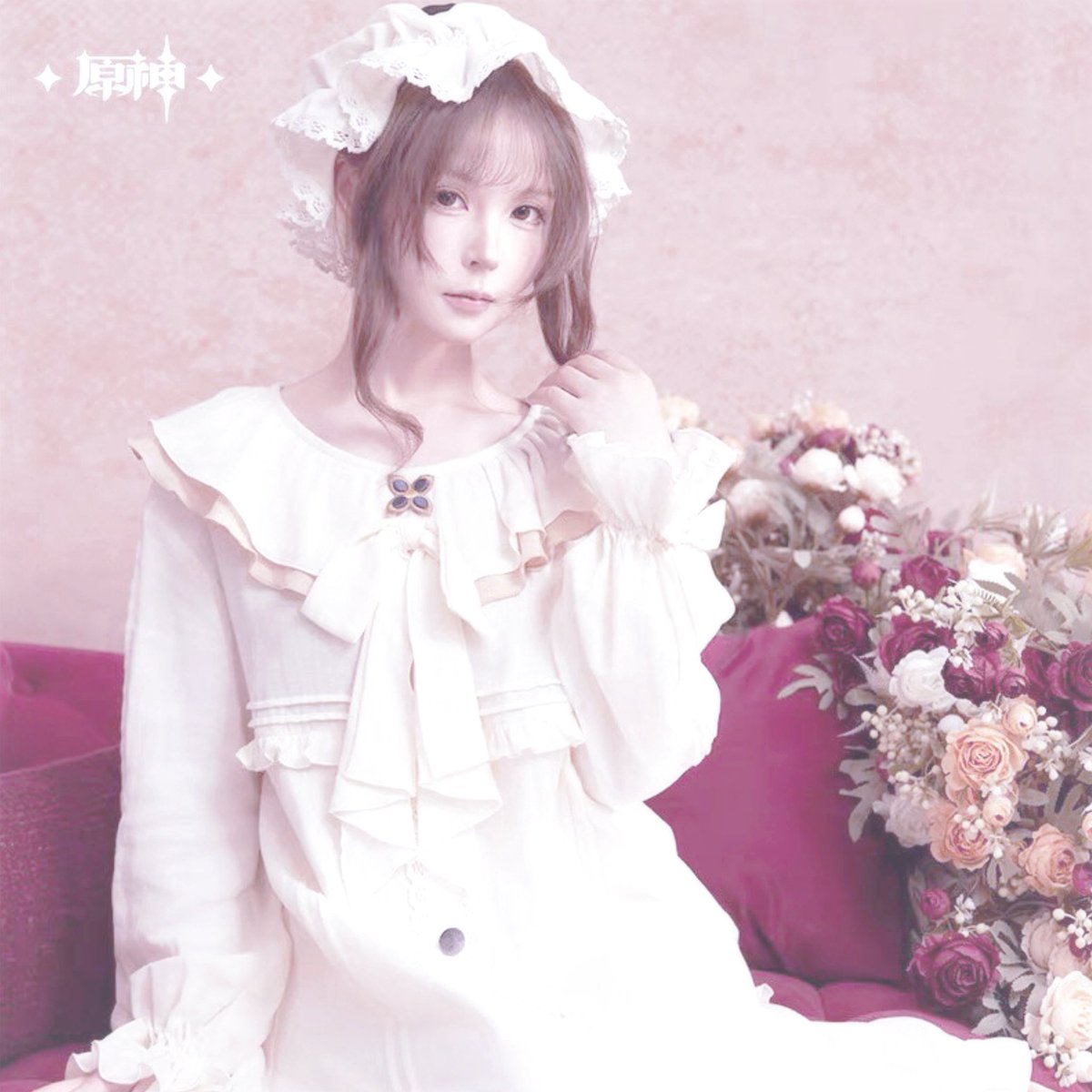 meuugical's tweet photo. so they made the whole dress,, i need sandrone’ss  ꒰՞ɞ̴̶̷̥   ̫ɞ̴̶̷̥꒱𓈒ֺ♡ https://t.co/tYGAxCjVdB