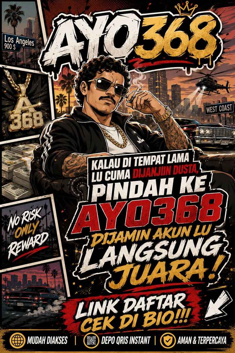 AnatoleTim23557's tweet photo. 🔥 Situs Slot Gacor Hari Ini Jumat
📌 Link Daftar ➜ https://t.co/PtAlmf59X3
💯 Platform Terpercaya Final Piala Dunia 2026
🎰 Provider Terpercaya &amp; Pastikan manfaat terbaik
🎮 Permainan Menarik Messi Argentina terangi desa https://t.co/mOORXWqfQC