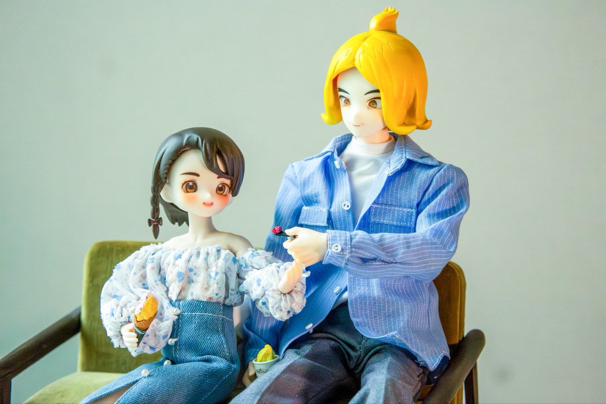 hololo_prepre's tweet photo. 春夏秋冬(以下略) https://t.co/1jtws3OvWG