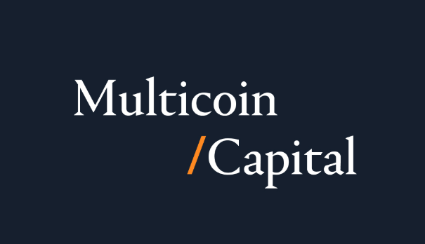 coinaute's tweet photo. 📈💰 Multicoin Capital réalise son premier investissement dans l’écosystème Hyperliquid en soutenant Trasia Labs à hauteur de 1,75 M$.
#Hyperliquid #Multicoin #Crypto https://t.co/msEmlxhguu