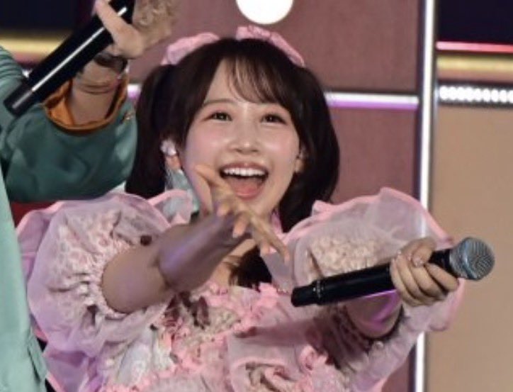 karenta_a_n's tweet photo. 1枚目→૮꒰ ⸝⸝ɞ̴̶̷ ⤙ ɞ̴̶̷⸝⸝ ꒱ა

2枚目→⌒*(∩ᵒ̴̶̷̤ ᗜ ᵒ̴̶̷̤∩)*⌒

 #松本かれん https://t.co/rm0tBrm5n6