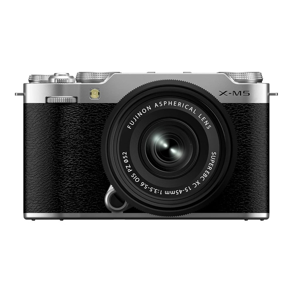 saeda_direct's tweet photo. /
富士フイルムのミラーレス一眼をご紹介🤗
\

入荷したんだよ☺️

🟩 FUJIFILM フジフイルム X-M5

⬇️商品ページはコチラ
https://t.co/0Gl05unusB

#フジフィルム
#ミラーレス
#ミラーレス一眼
#Xマウント https://t.co/yshvZb6Zu8