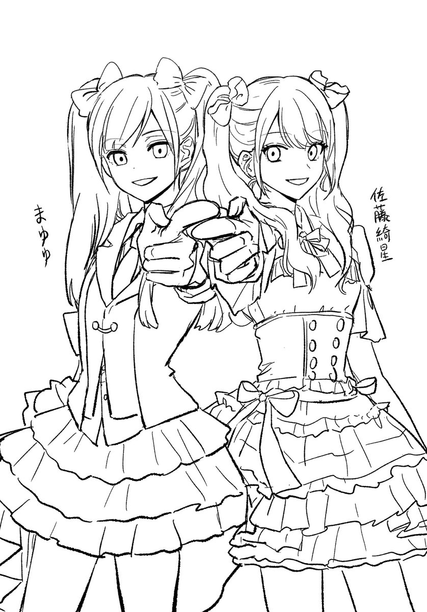 TanagaSera's tweet photo. akb https://t.co/6BR6TO0p3d