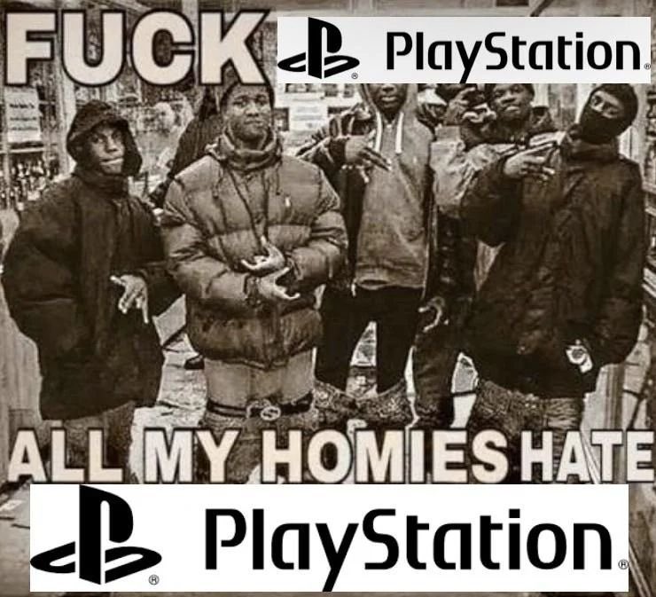 Hash_Brown_Hero's tweet photo. @PlayStation https://t.co/DuoJ2tJnmD