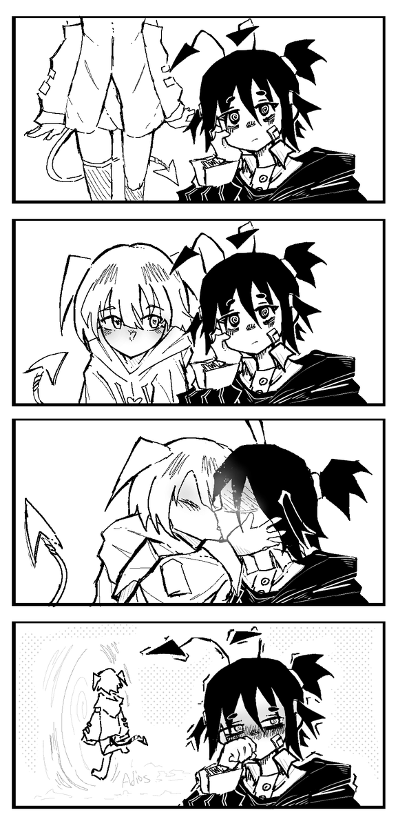 いめ44 (@image44_) / Posts / X