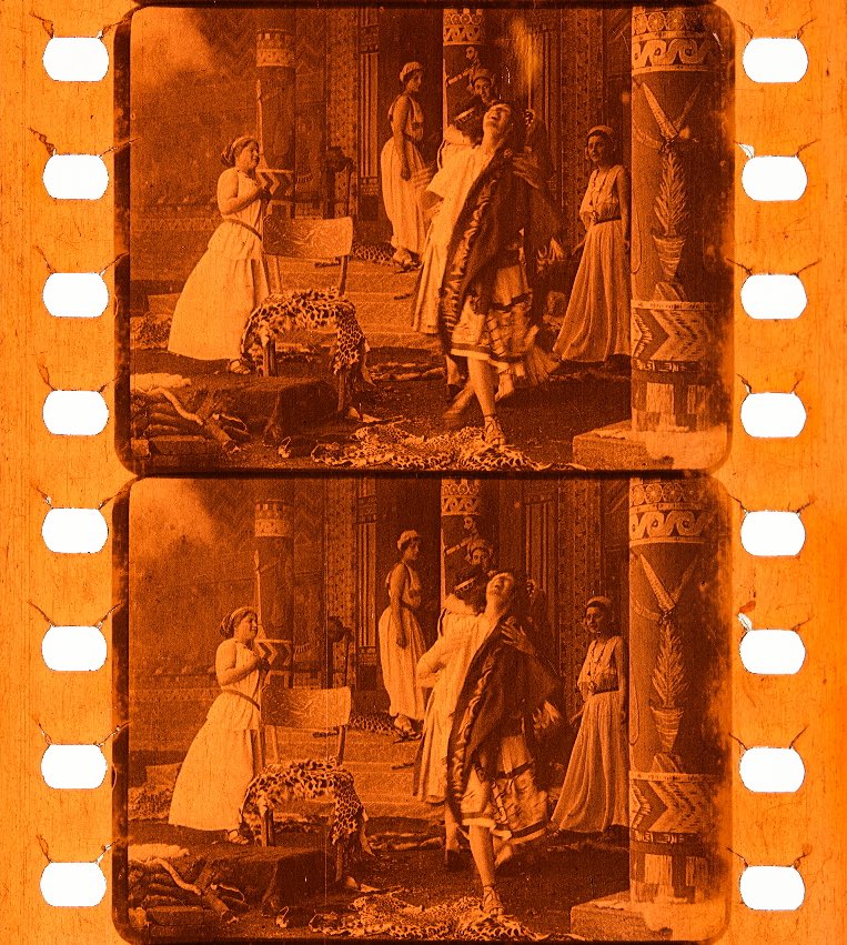 silentmoviesera tweet picture