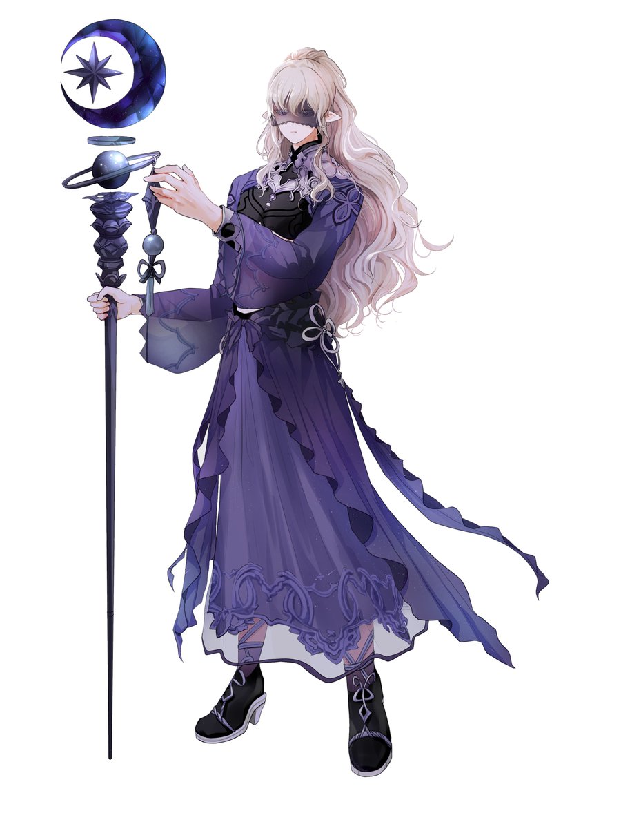 pellirai_ff14's tweet photo. @PurgatoryOfGods 나두 드려야지 힛힛 https://t.co/h9dViJCjep