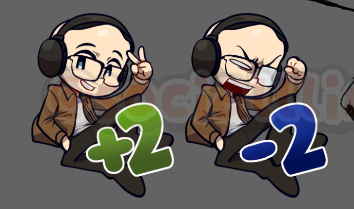 socialllinks's tweet photo. My merch is pretty much done! Hope people want these AHH.... https://t.co/tGShh2b6Jw