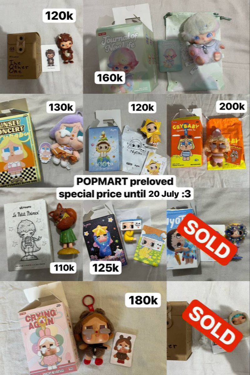 teaofdear's tweet photo. @beadiesque kakak ada special price https://t.co/psKn9Wv6Wi