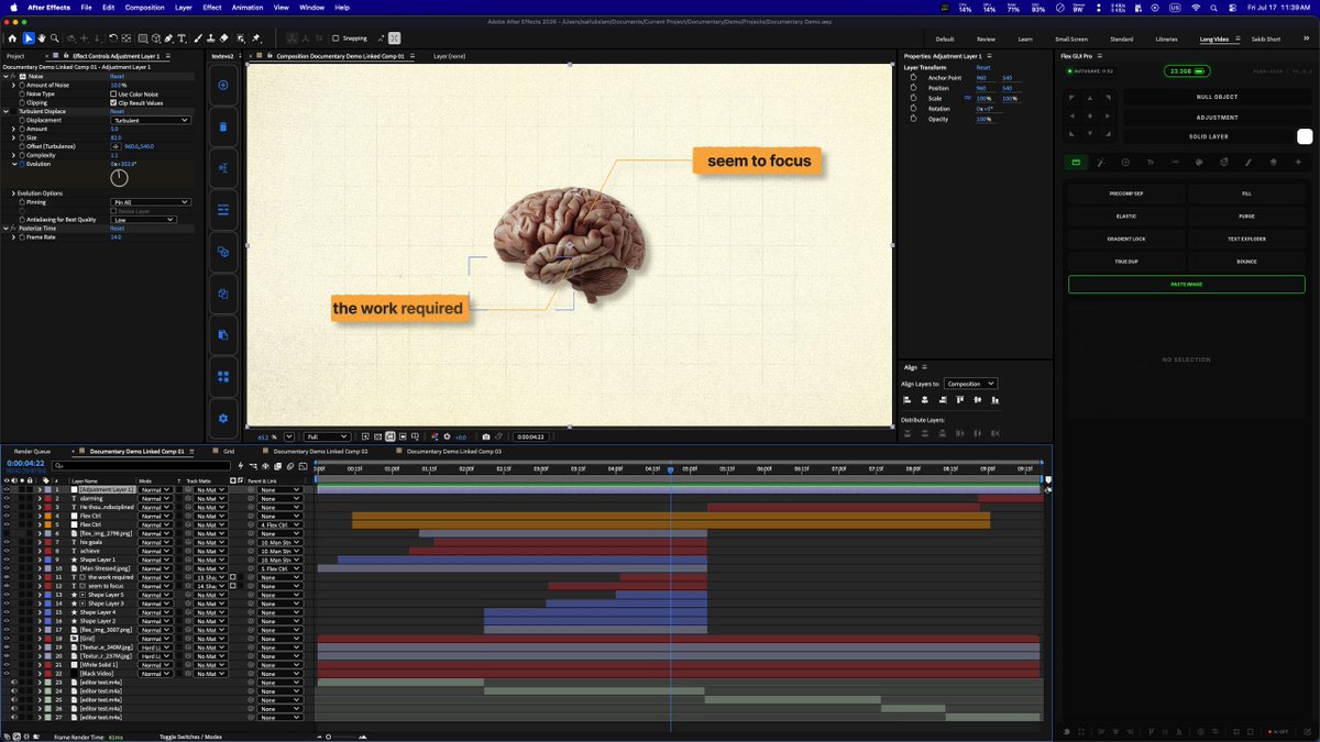 arifulmp4's tweet photo. Working on documentary video client https://t.co/odwIdhnYqM