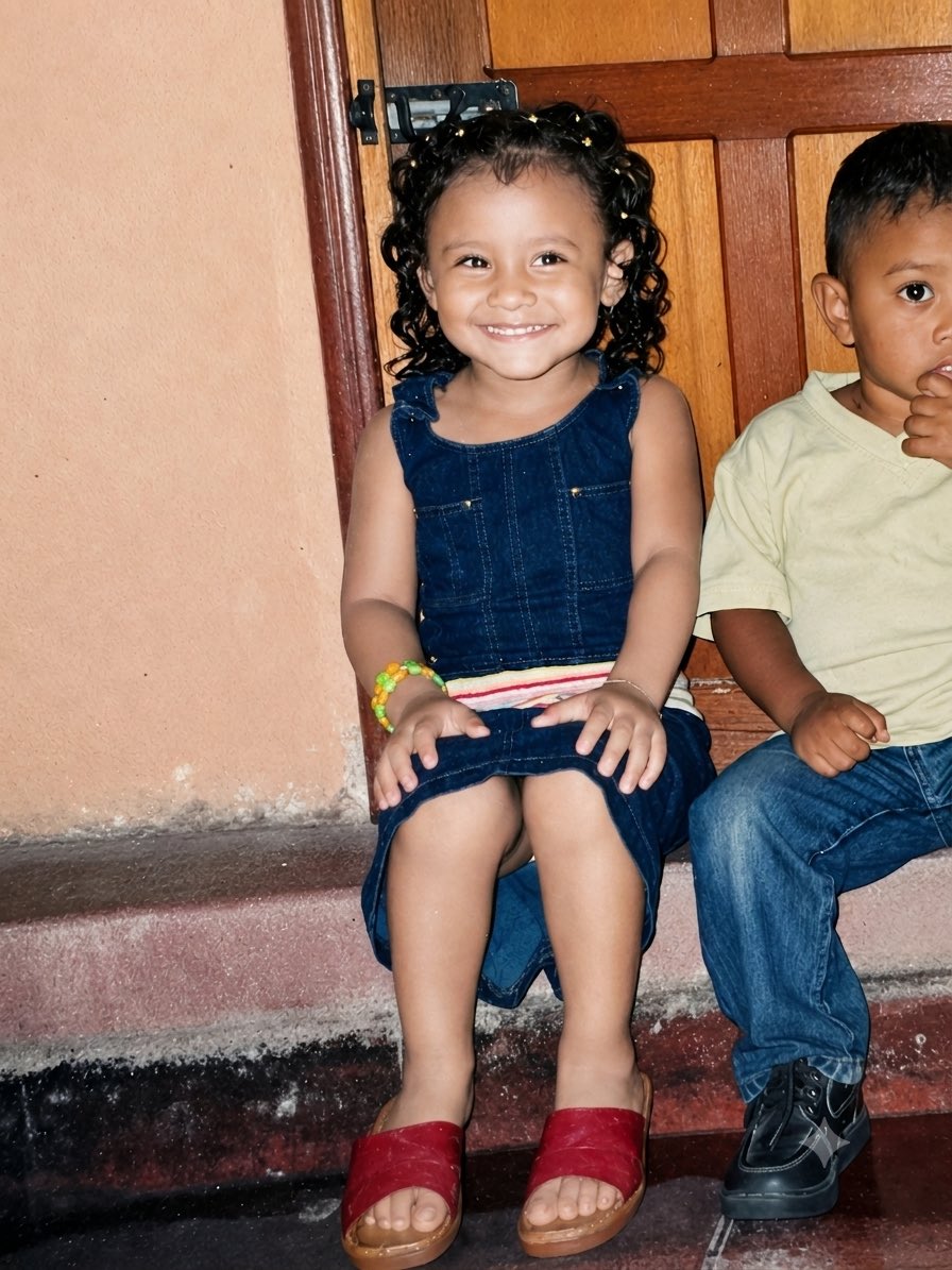 anyosseth's tweet photo. Mi yo de 5 años. 😩💕
Psd. Recuerdo que era un día del niño y andaba cansadita con esos tacones. 👠🥹 https://t.co/yhOmVpSa3Z