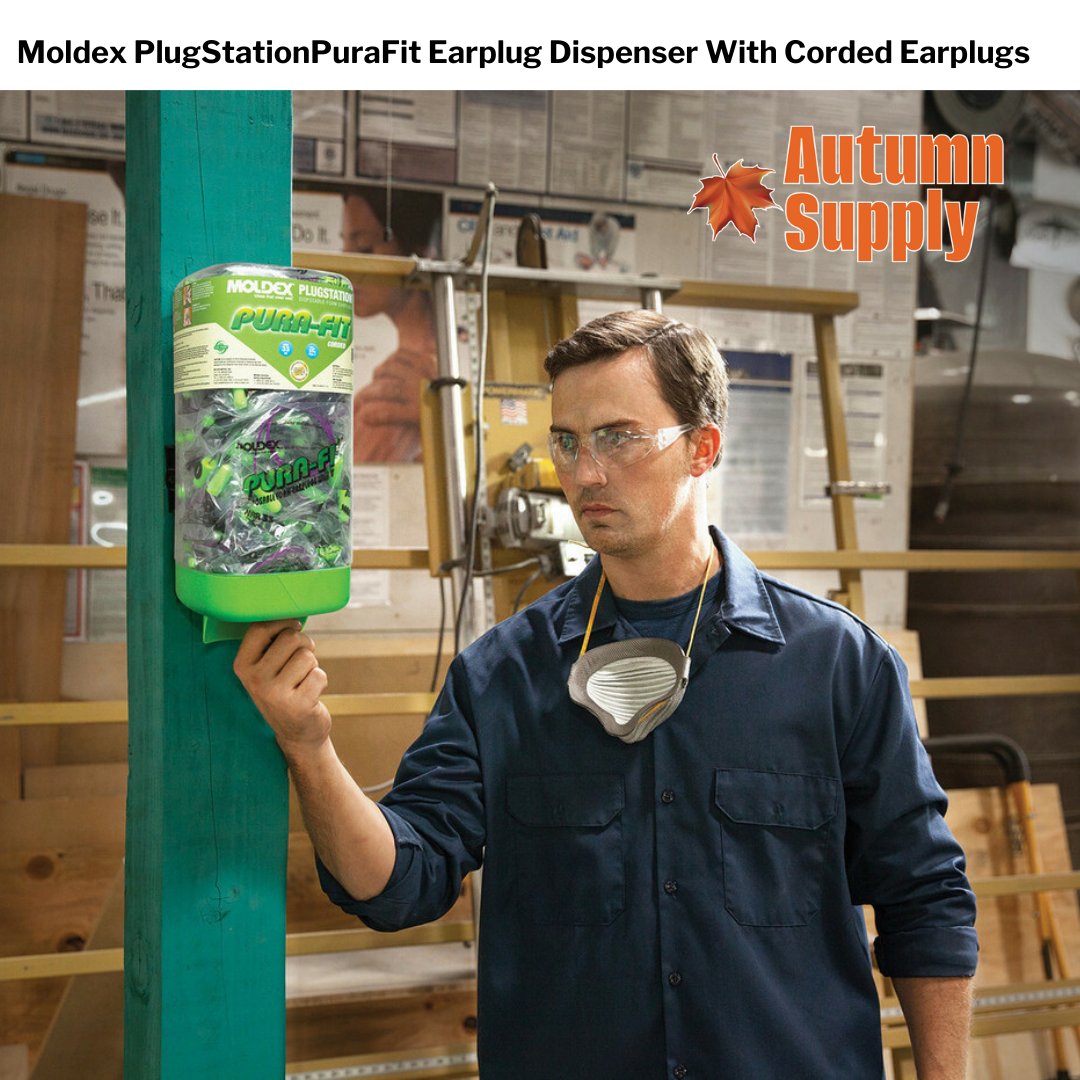 MrScottMac's tweet photo. Get more details at: https://t.co/q7EqVgLle2 #Moldex #PuraFit #PlugStation https://t.co/Ng6OTjLSej