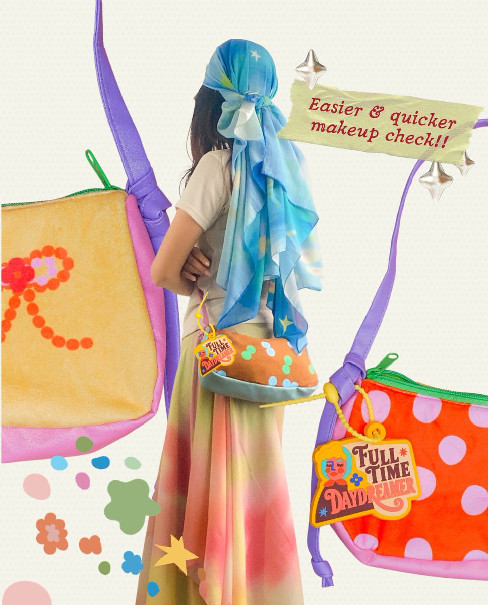 yrinket's tweet photo. yang suka outfit colorful &amp; playful, wajib tau local brand ini https://t.co/wyhumP2975