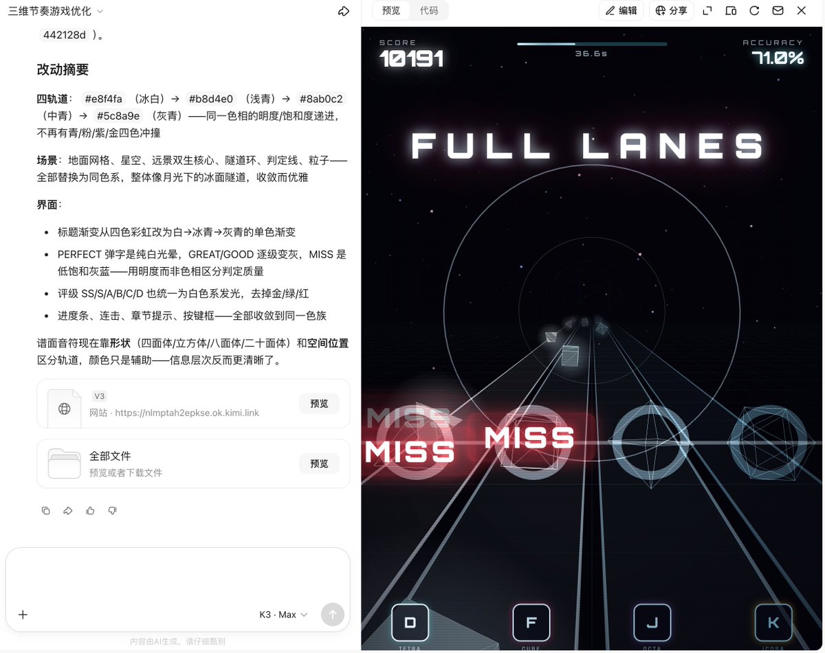 陈言Linkc-Chen tweet media