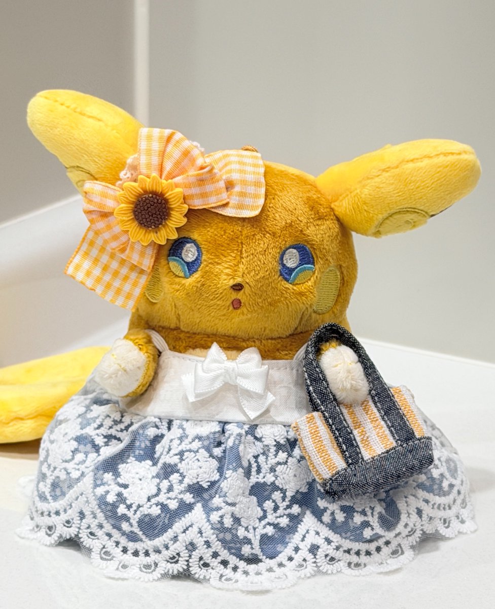 ちゃんさの⑅🧶🧵🧁 (@alcremie_Ruby) / Posts / X