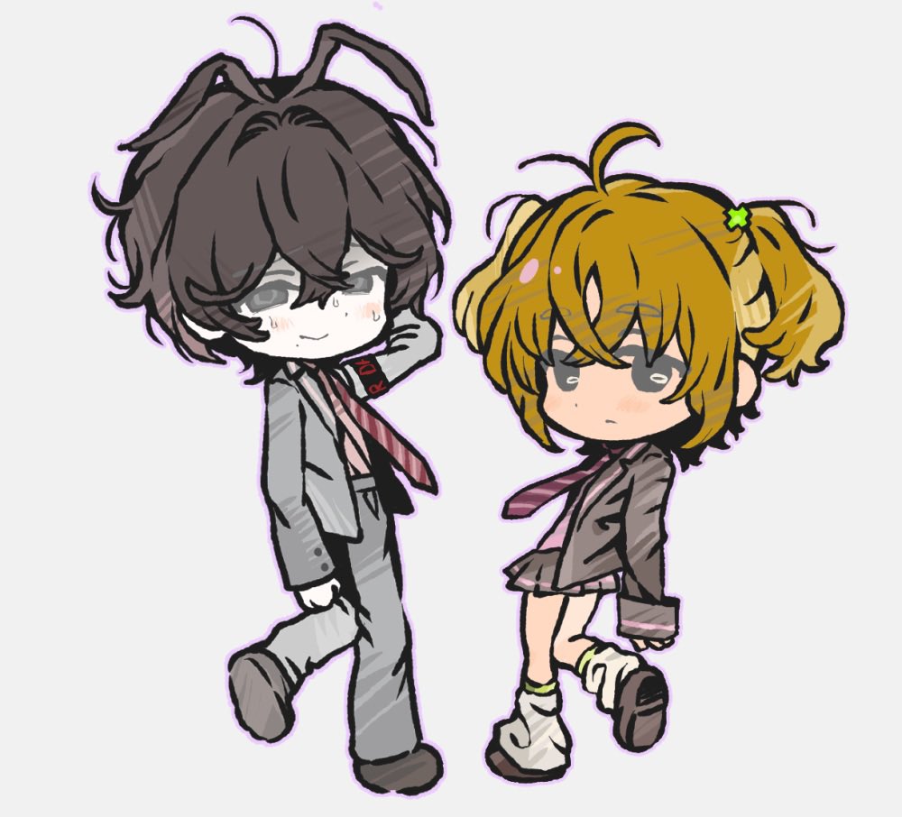 dopaminupup's tweet photo. #커미션 #COMMISSION #RT 
일정 작업량을 도달할 때마다 RT해주신 분 중 한 분을 추첨해 1페어 작업해드립니다.

✔️
1인 7000원 
작업기한 최대 2주 

채팅방 입장이 가능하시면 신청 가능합니다. 
☯️https://t.co/mLeKeTJhbi https://t.co/6W4HfkFVuu
