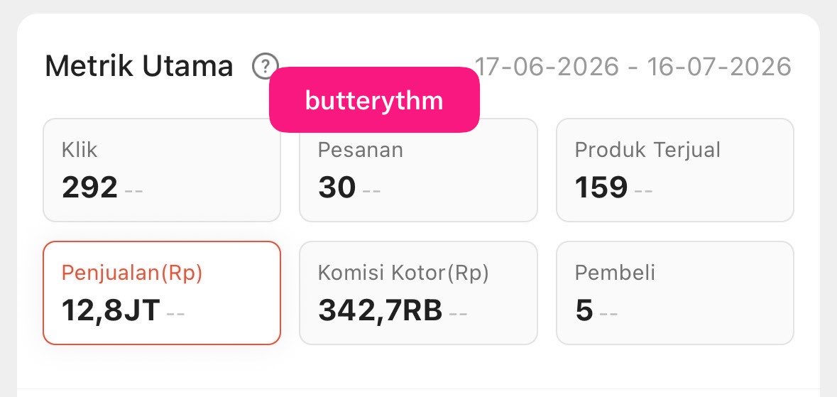 butterythm's tweet photo. makasih juga untuk pacarku yang mau repot-repot pindahin belanja keperluan pekerjaan dari tokped ke shopee supaya aku bisa dapet komisinya. semoga kerjaan kamu selalu dilancarkan💌😔 https://t.co/vUb3bxB4us