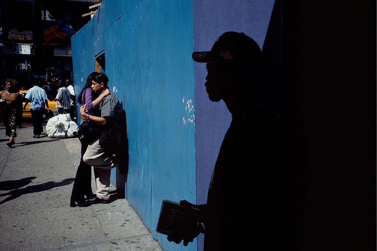 eyeonaxis's tweet photo. "A good picture is a surprise", Constantine Manos https://t.co/QHiuxNqysh