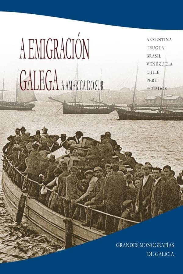 PGonz8's tweet photo. Por la migración. Porque los que hoy llaman "sudacas" y "panchitos" a los sudamericanos ayer eran la purria en esos países. Porque la gente siempre desprecia al que cree que tiene por debajo olvidando que está a dos pasos de estar ahí o que fue lo mismo. https://t.co/fGoijETw43