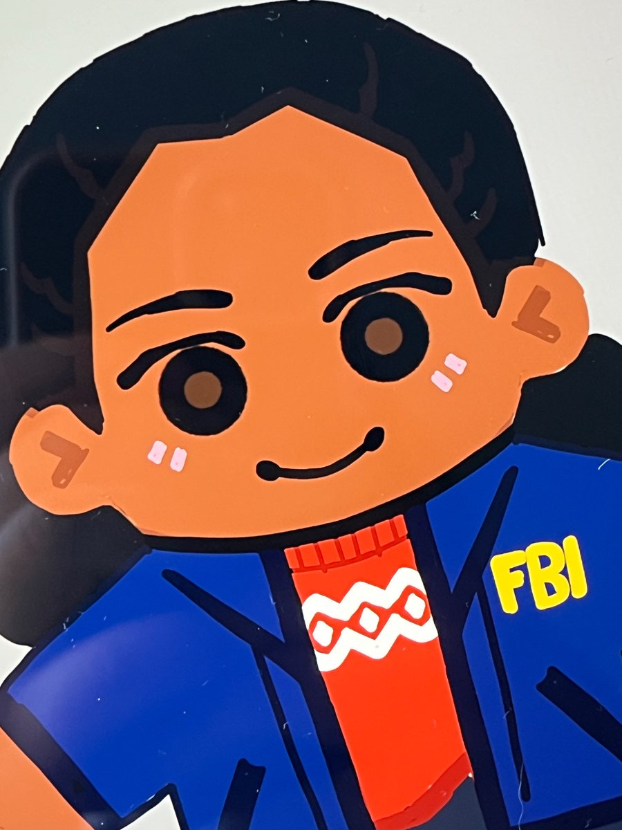 melscribbles's tweet photo. Jesse and Saga plushie sneaky peekies https://t.co/ii1QuscADl