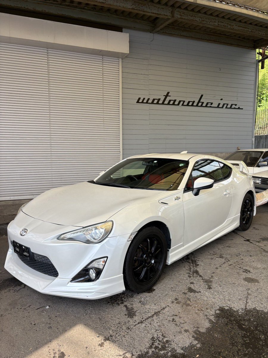 yoshi1w8's tweet photo. #車売ります

6MT
距離不明
修復あり
GTリミテッド

細かい詳細はヤフオク出品中です

89万 https://t.co/OhizSrkHaV