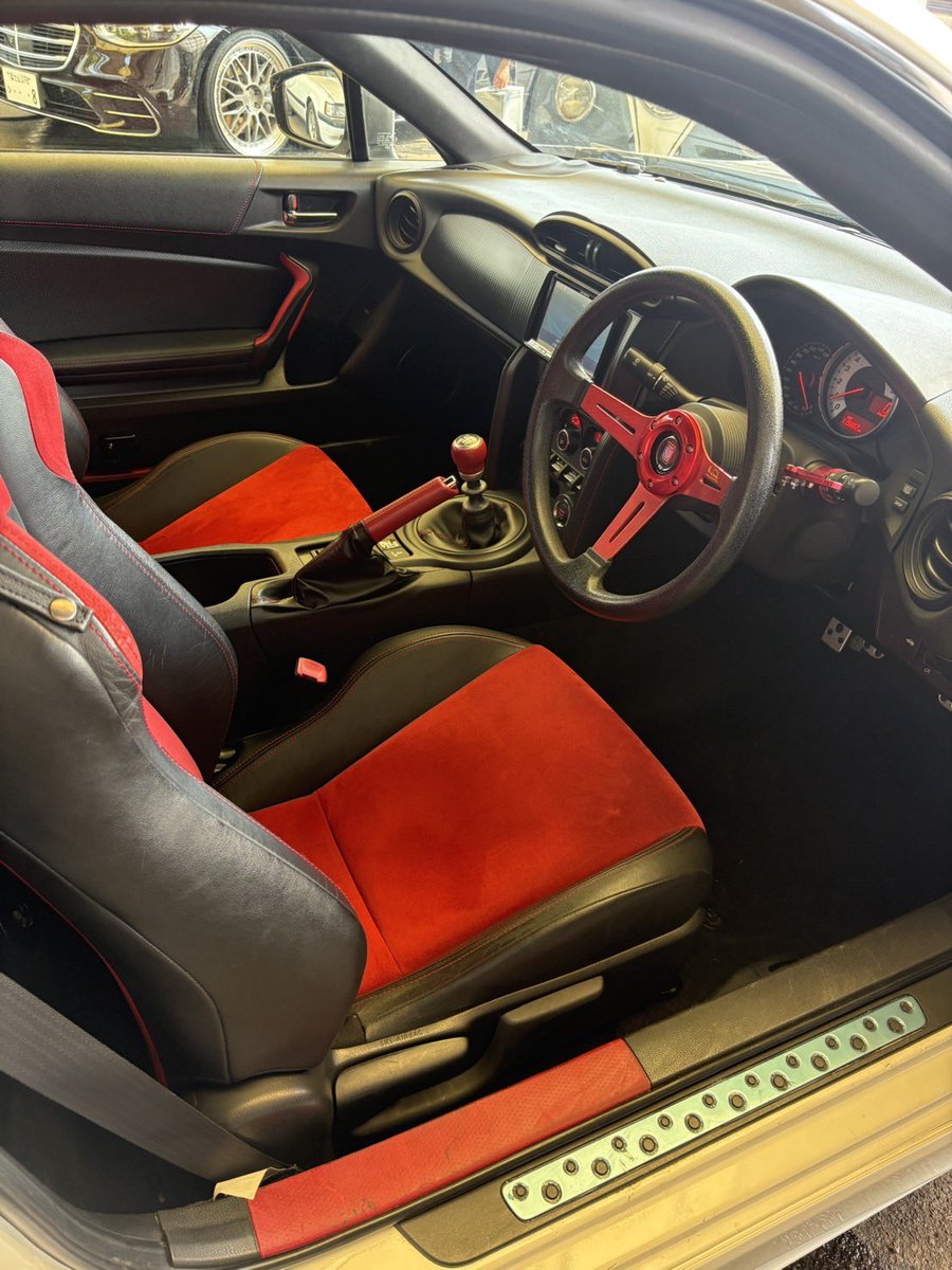 yoshi1w8's tweet photo. #車売ります

6MT
距離不明
修復あり
GTリミテッド

細かい詳細はヤフオク出品中です

89万 https://t.co/OhizSrkHaV