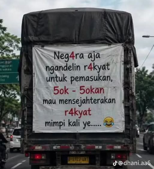 MarahIchsan🇮🇩 tweet media
