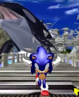 Frack's Sonic Deals tweet media