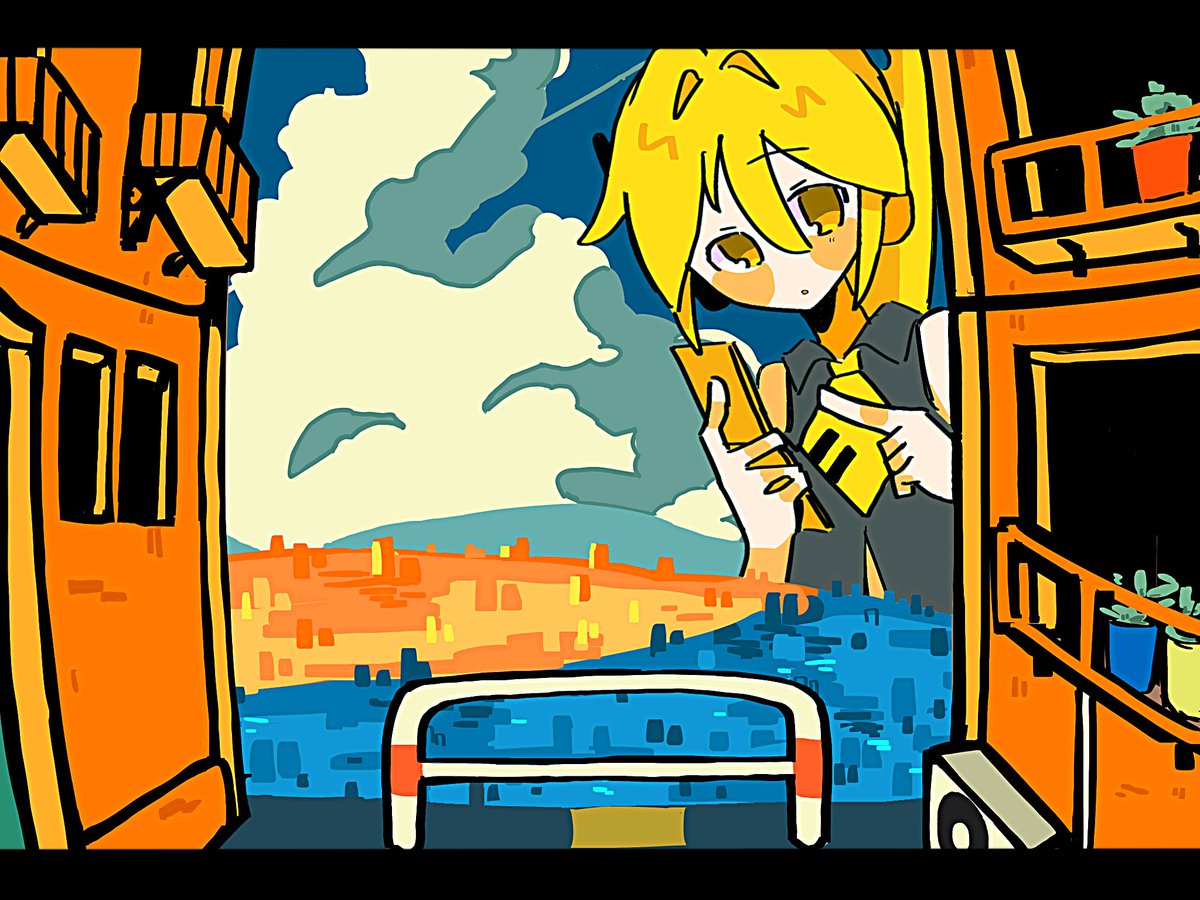 VocaRelay2026 #VocaRelayArt 亞北ネル
