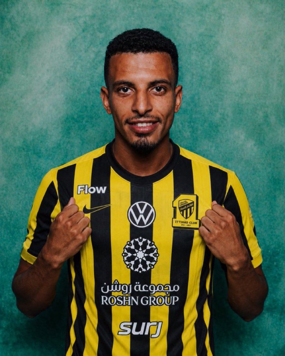 هديل | Champion 💛 tweet media