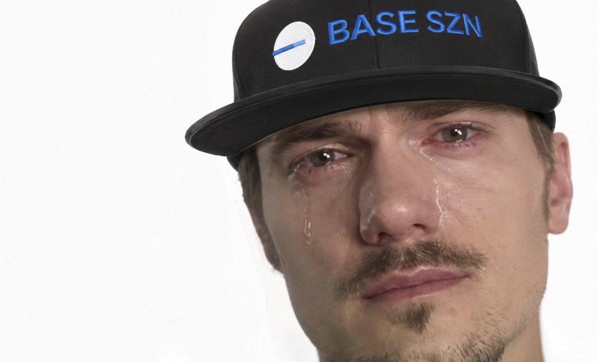TheMisterTurtle's tweet photo. Please Brian, mention the coin again, it’s Base SZN bro, please show these niggas what real motion is bro, please just ask Cobie to tweet about it bro, Brian you are my goat for real, wake up Brian please post about it again, I am begging you I need this bro please I am losing it https://t.co/pnLFlj3DuB