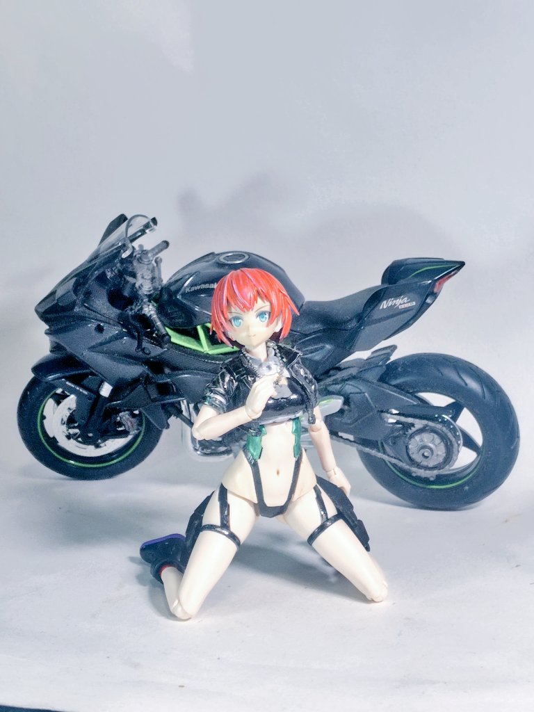 クッソ暑いので涼しくな作品上げようぜ #30MS 『ホントあッついわね