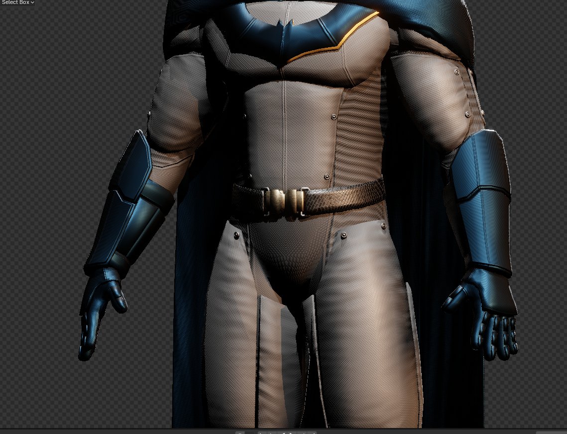 LuccaBitN's tweet photo. he finally has a belt, but is not a utility one yet https://t.co/uzEbfMvJlv