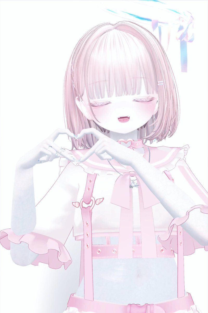 HanamaruVRC's tweet photo. @Milkysoda_vrc 初めまして✨️みるふぃちゃんで応募させていただきたいです！ふんわりとした可愛い可愛改編が好みでいつもさせて頂いています🩵ご縁がありましたらぜひよろしくお願いしますm(*_ _)m https://t.co/VARCBnvBZE