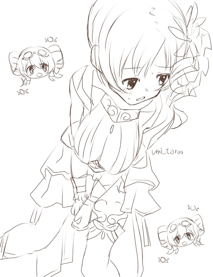 Umi_taroo's tweet photo. https://t.co/hPJL7L1Xf1