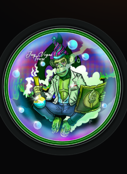 PrescottBAYC's tweet photo. What a badge!

@JayVegas24  @OthersideMeta @OtherGamesXYZ https://t.co/wPSt2qPO73