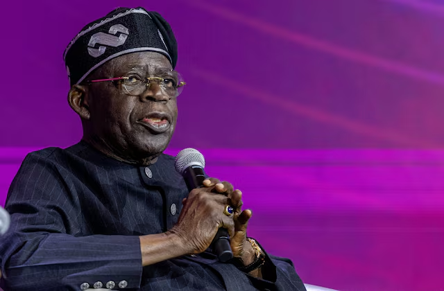 poaenglish's tweet photo. $552M Nigeria Education Boost!
#Nigeria launched the $552M HOPE-EDU basic education programme, co-financed by the #WorldBank and #GPforEducation. President Tinubu announced the massive initiative will directly benefit 29 million children & 500,000+ teachers.
#PuleofAfrica #POA https://t.co/V84vUGLDa9