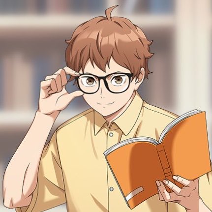HAIKYUUFESS's tweet photo. *hq jyujyur... kayak beda orang 😦 https://t.co/4PXcZsHX5i