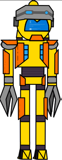 RadicalRadiatio's tweet photo. @helenohelleh ohhh
this was my guy if u remember, his name was rk-18
i actually did some art of him after like 4 years you should go #checkitout #onmy #twitterpage https://t.co/HFsgqG8fKK