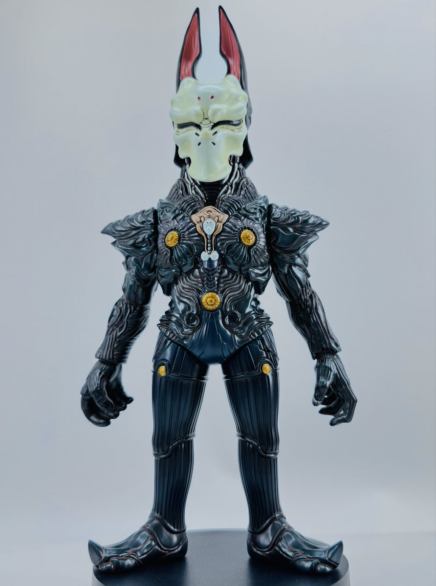 Kaiju One / 壹工房(@Kaiju_One_HK) / Posts / X