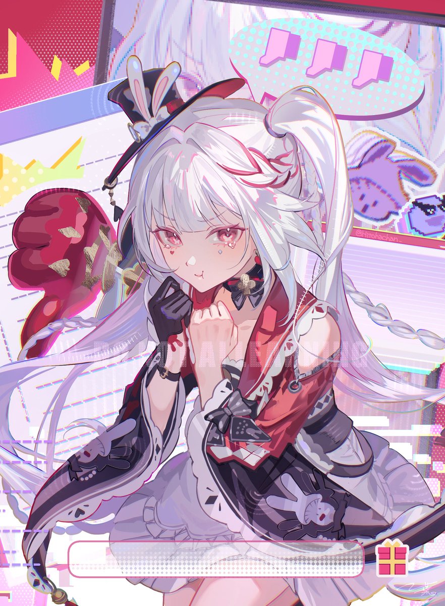 ひとはチャン tweet media