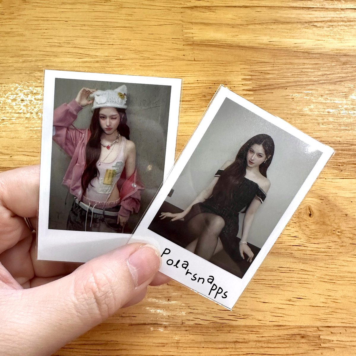 polarsnapp's tweet photo. 💜รีวิวจากสินค้าจริงค่า
🍑รูปขนาด 2x3” รูปละ 3.50 บาท (ขั้นต่ำ 12 รูป)
‼️แถมฟรีซองใสทุกรูปค่า‼️
🆔Line:@lum7589g(มี@)
📮reg. เริ่มต้น 45 บาท | Ems. เริ่มต้น 55 บาท | ห่างไกล+20 บาท
#ของขวัญปัจฉิม #ของขวัญ #ของขวัญวันเกิด #ตลาดนัดgmm #ตลาดนัดgmmtv #primiily #primchanikarn https://t.co/5oAUFUSl0B