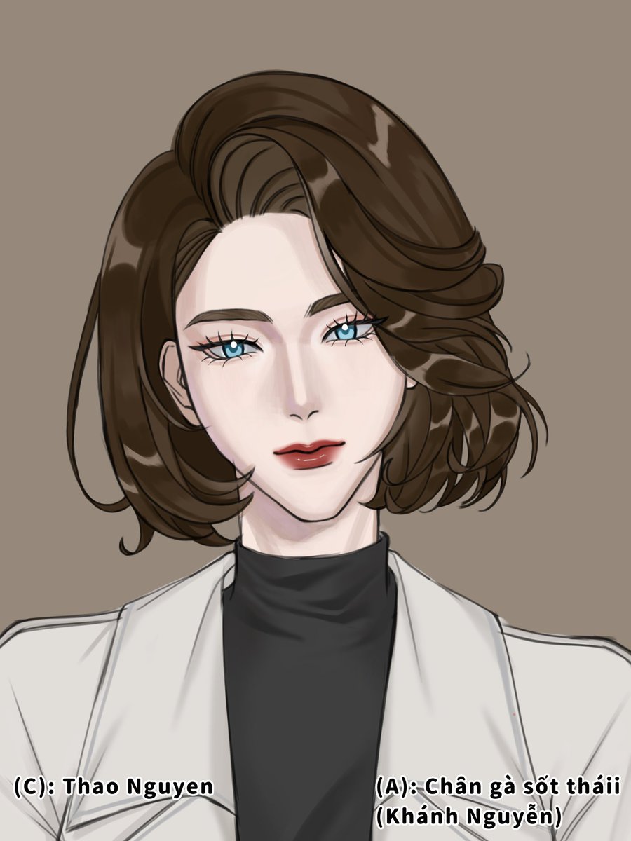 itskaemeow's tweet photo. Mommyyyy 😭✨ #artist #commissionㅤ #myartwork #fypシ゚ #fypシ゚viralシfypシ゚ #digitalcoloring #gachacomm https://t.co/C0mJuxtOaa