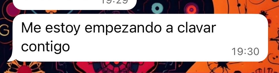 ___karla_'s tweet photo. La ovejita estará amansando a un león? https://t.co/8Z1b3o3GzF