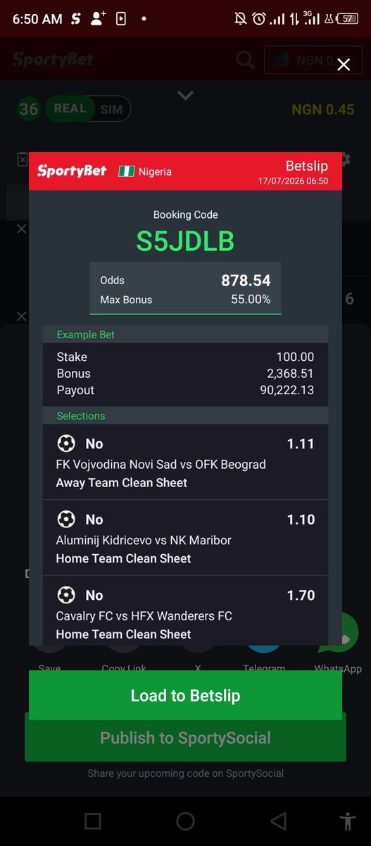 realmumuhead's tweet photo. Chai,, another 32/35,sporty lock cashout even when more than 25 games has enter,,is well one day them no go escape maybe today 

S5JDLB,,,800 odd,,36/36 coming home,,,you can edit,divide flex https://t.co/Wf4CqVVmZv