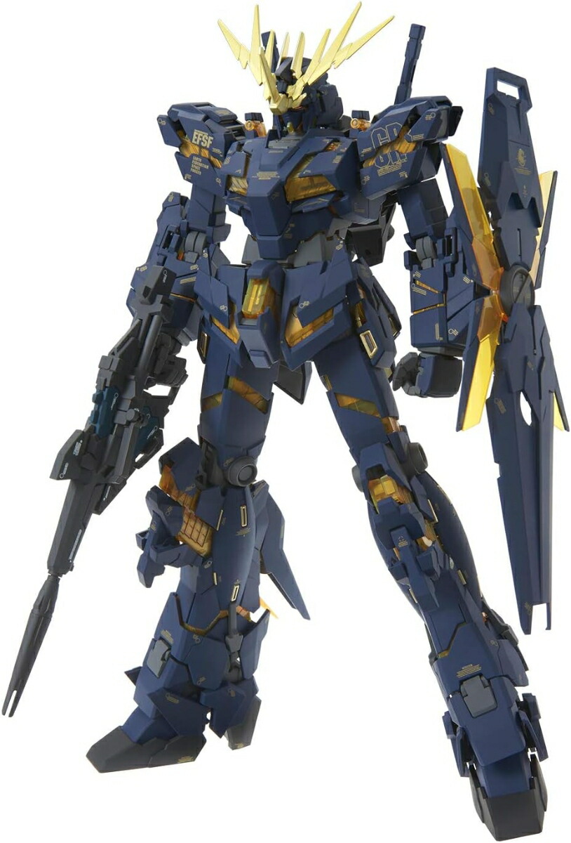 ガンプラ　MG　バンシィ　リゼル　まとめ売り