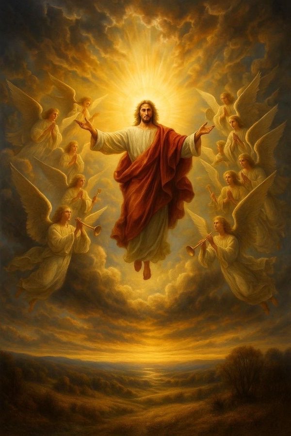 at_FREDERICH's tweet photo. @ofc_nbl @ja99491 Christians are followers of Jesus Christ... Christians believe Jesus Christ is Son of God (Yahweh) as their Messiah (Savior).

Jesus Christ is in Heaven &amp; Mohammed is burried in soil to be fester &amp; perish.

How Mohammed will save Moslems later??? 🤔 https://t.co/qOYnhjMcSe